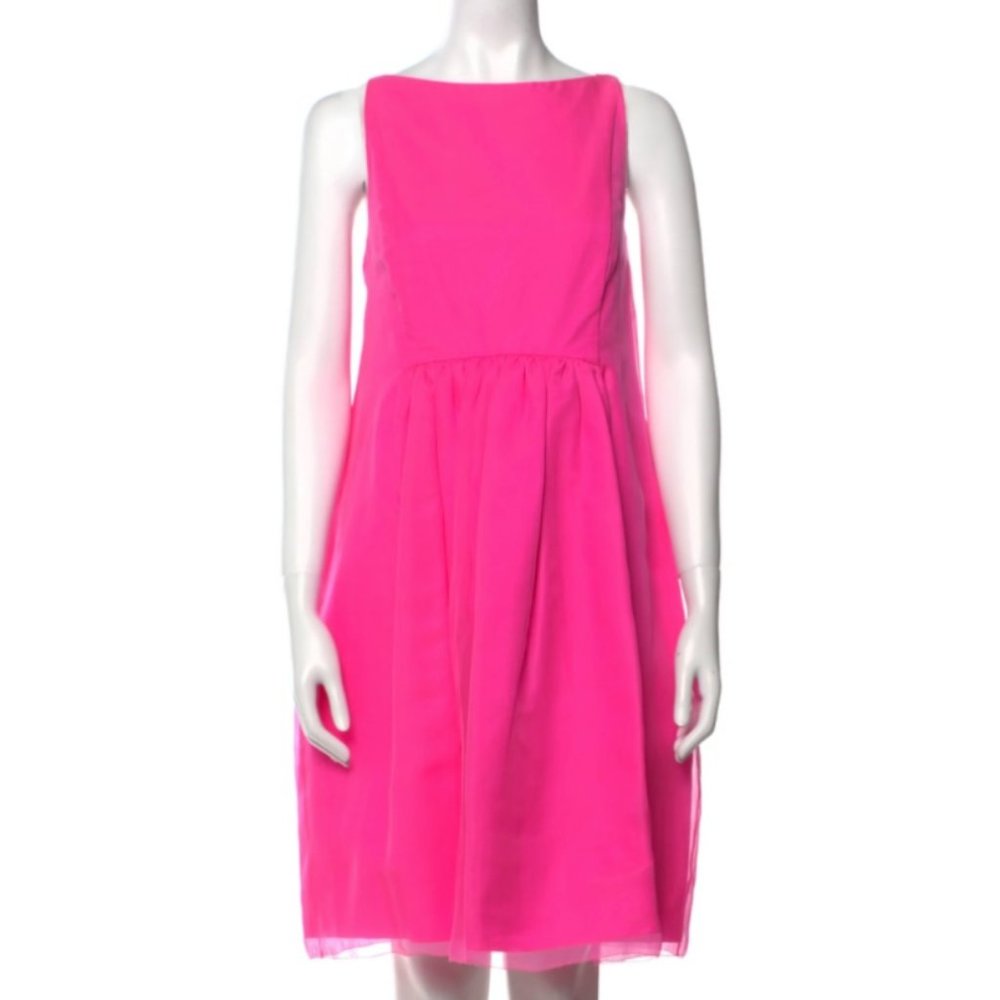 GIAMBATTISTA VALLI dress